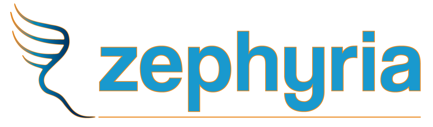 Zephyria Logo