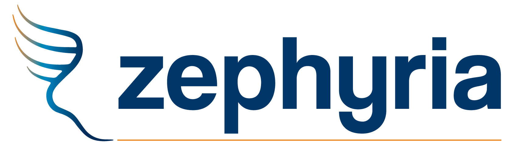 Zephyria Logo