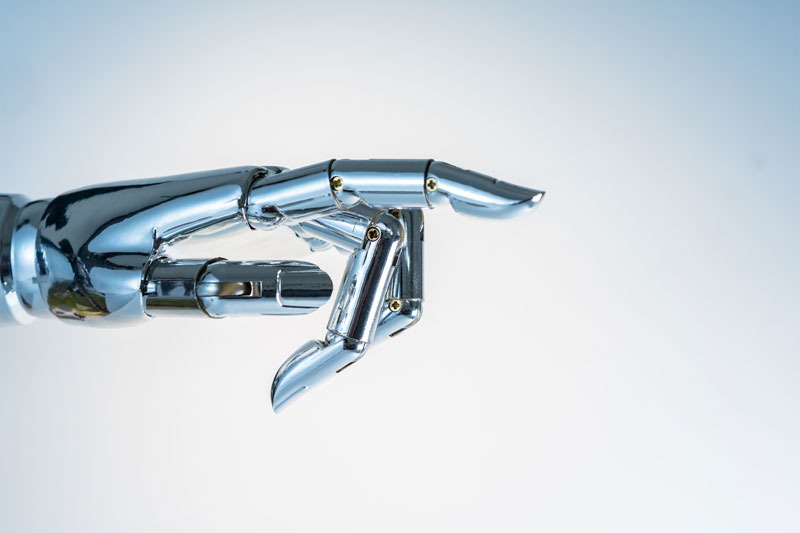 Custom Robotics and Automation for Harsh Environments